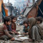 How Climate Change Exacerbates Poverty: Understanding the Link