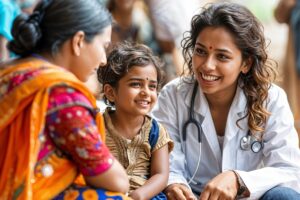 Read more about the article Economic Empowerment: How Women Entrepreneurs are Shaping the Future