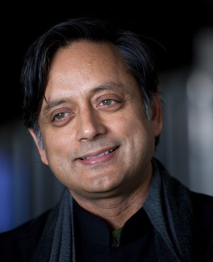 Dr.-Shashi-Tharoor-GiveHes Allay Foundation
