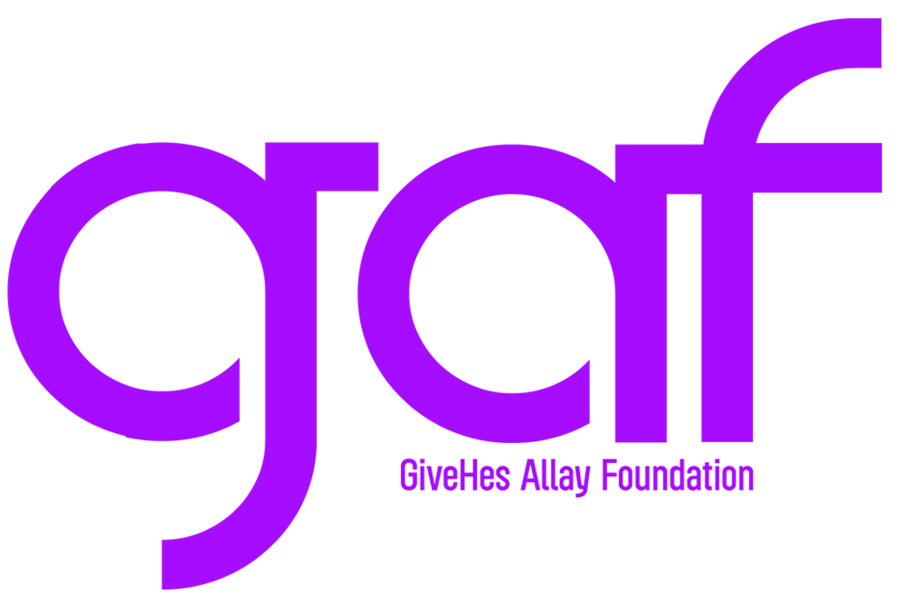 GiveHes Allay Foundation