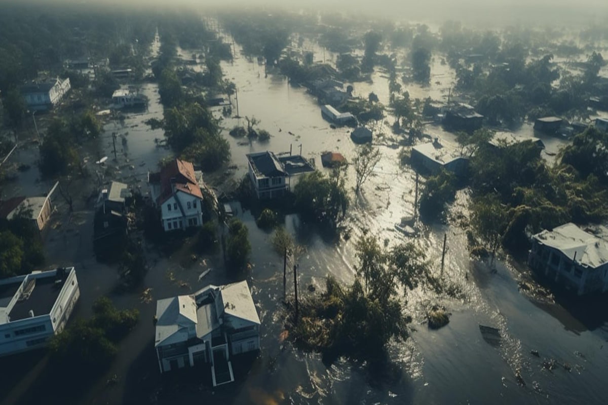 What Is A Landslide? What Causes And Preventive Measure