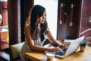 Read more about the article Digital Empowerment: How Technology is Transforming Women’s Lives
